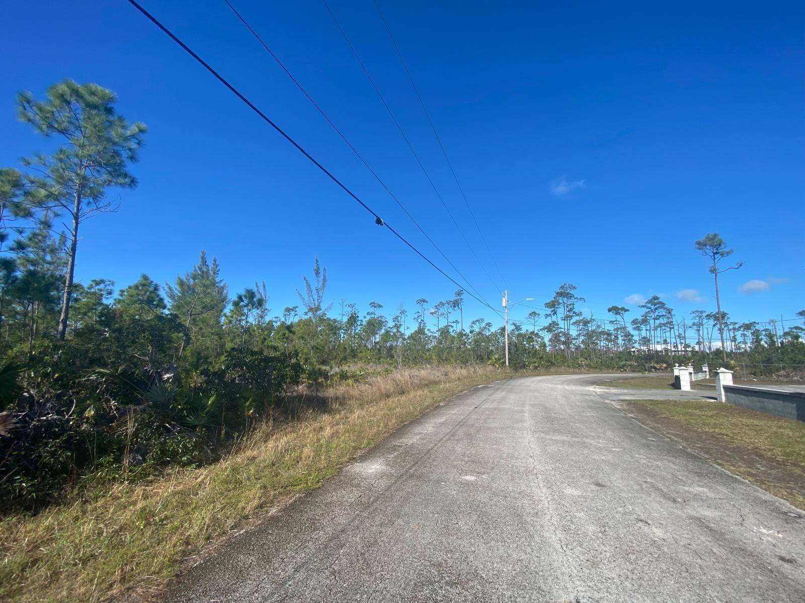 BOATHOOK AVENUE, FREEPORT Land Grand-Bahama-Freeport