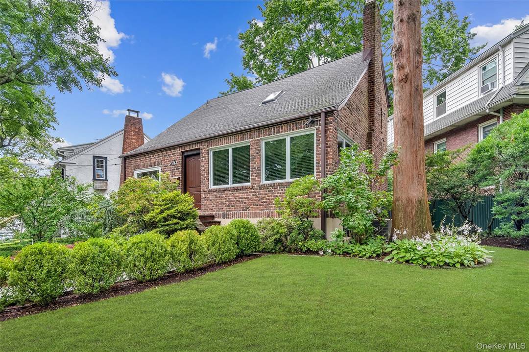 Turnkey short or long term rental.