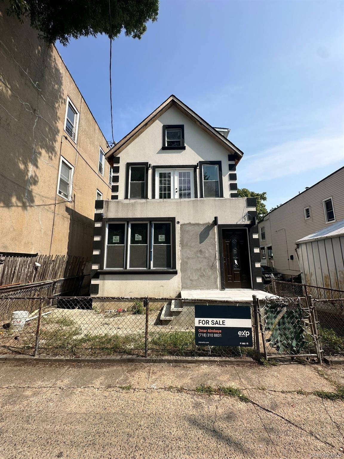 Welcome to 588 Van Nest Avenue, a beautifully renovated home located in the highly desirable Morris Park neighborhood of the Bronx.