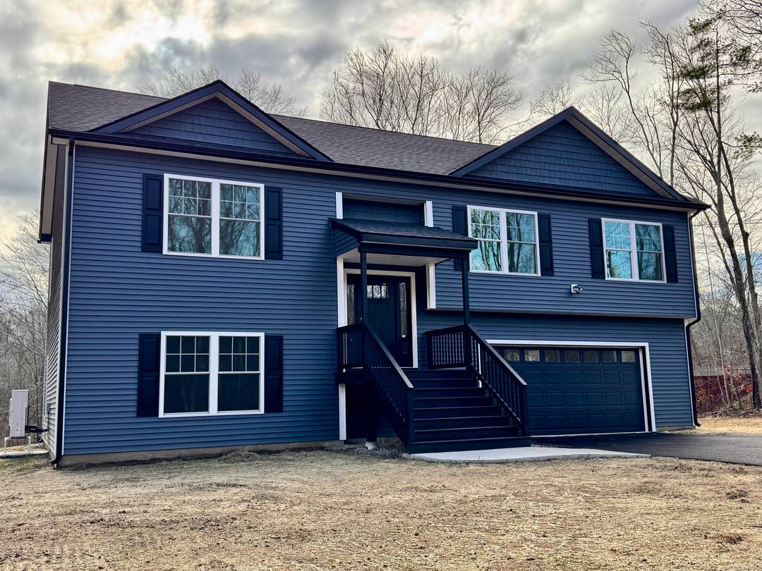 B. O. M. Due to buyer inability to get their financing.