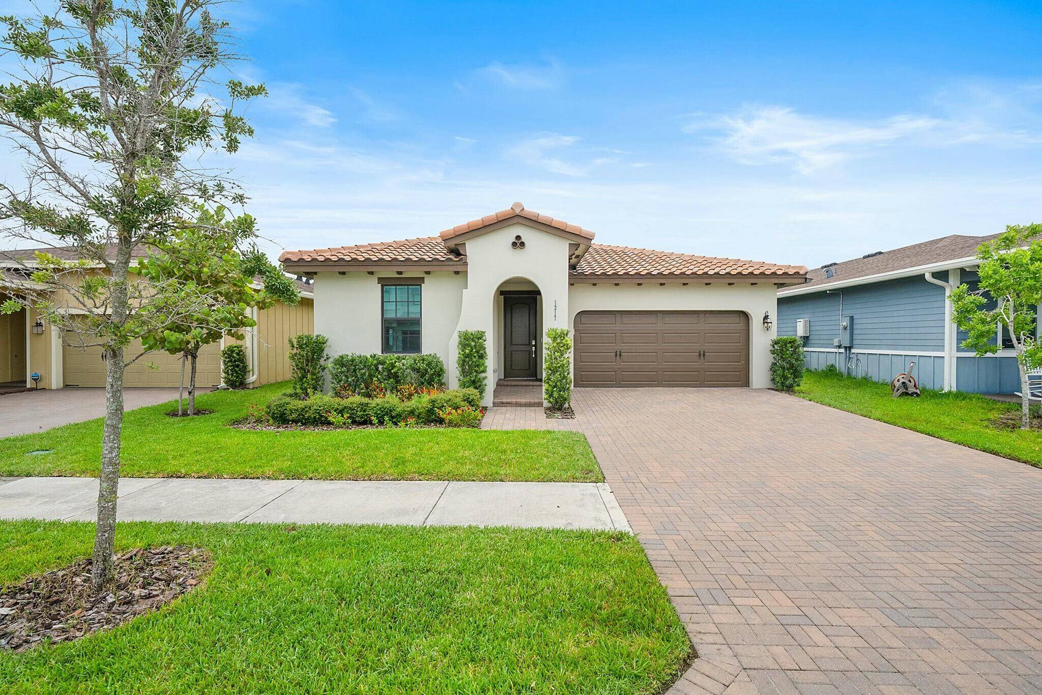 Experience the pinnacle of luxury living in this stunning 3bed, 2bath home located in the exclusive gated community of Arden, known as the Agrihood.