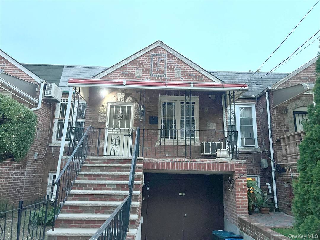 Welcome to this charming 2 family home in the Overlap border of East Flatbush and Canarsie, Brooklyn.