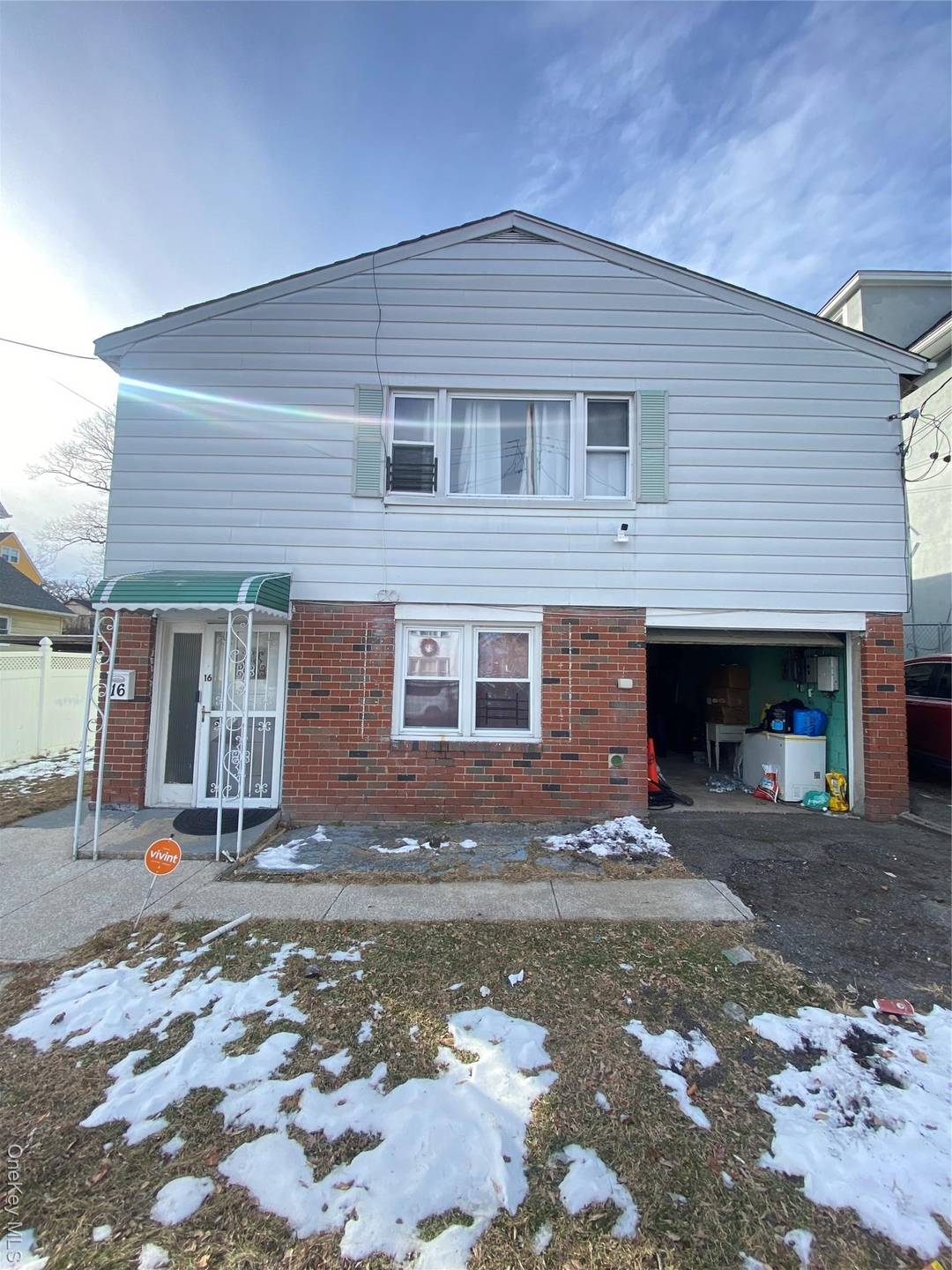 Ideal for immediate occupancy, this beautifully updated multi family home presents an exceptional live in one, rent the other opportunity.