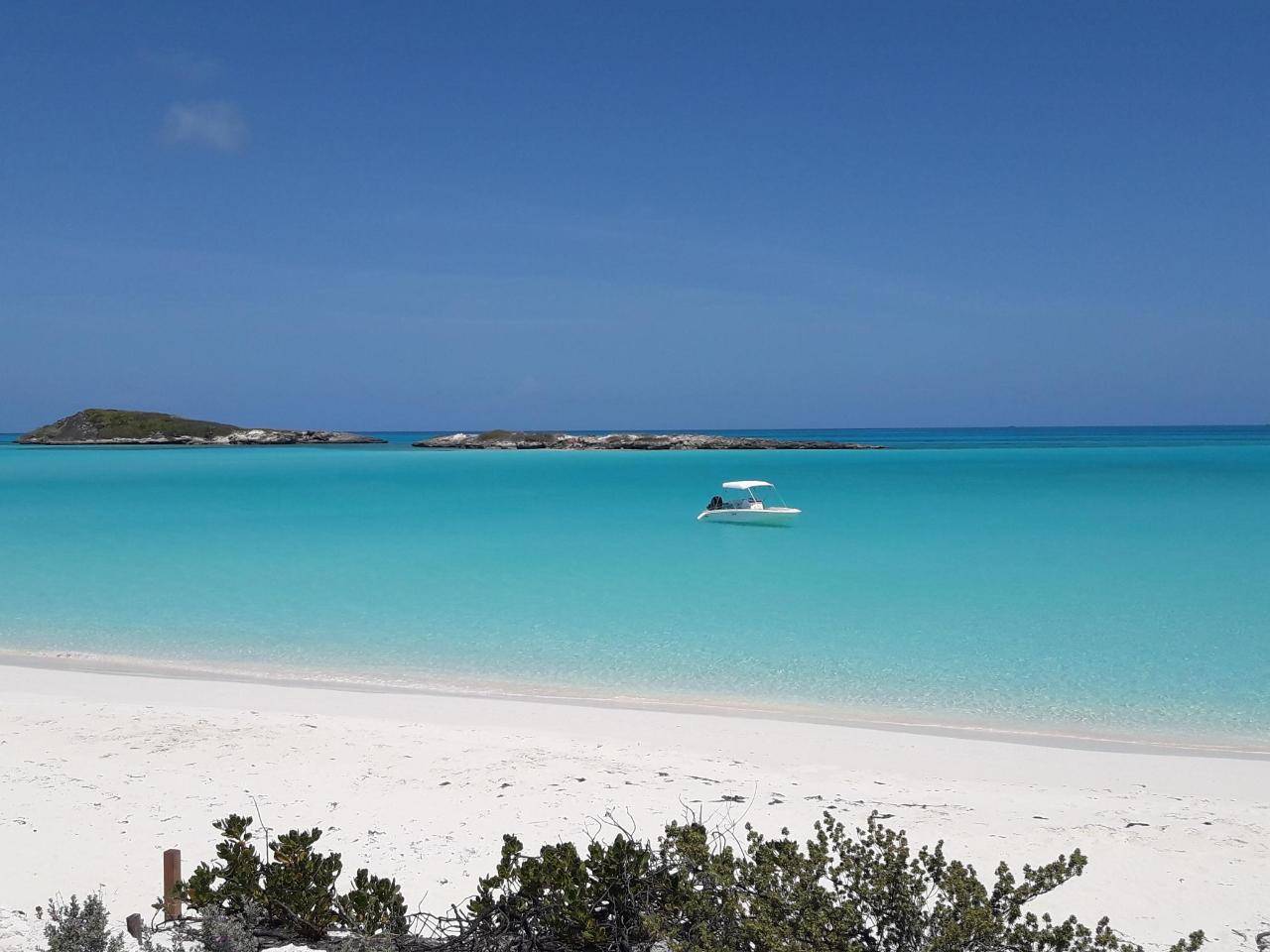 PERCY ROAD Land Exuma-And-Exuma-Cays