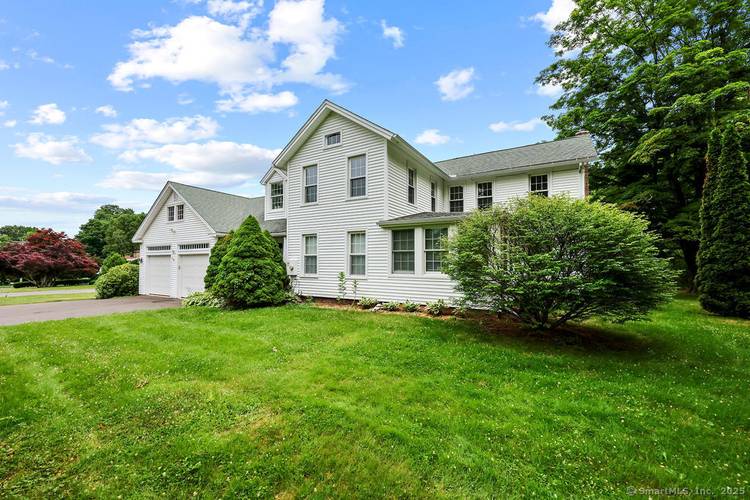 Nestled in the heart of scenic Middlefield, this distinctive and beautifully maintained 4 bedroom 2.