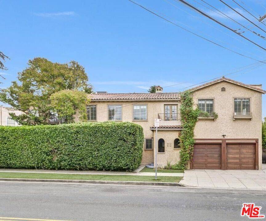 5112 Edgewood Pl 5BR La