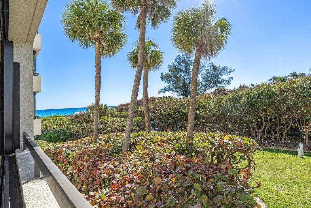 Now offered at Martinique II on Singer Island, this fully renovated, designer decorated residence presents a rare opportunity to purchase a turnkey, direct oceanfront home with immediate enjoyment.
