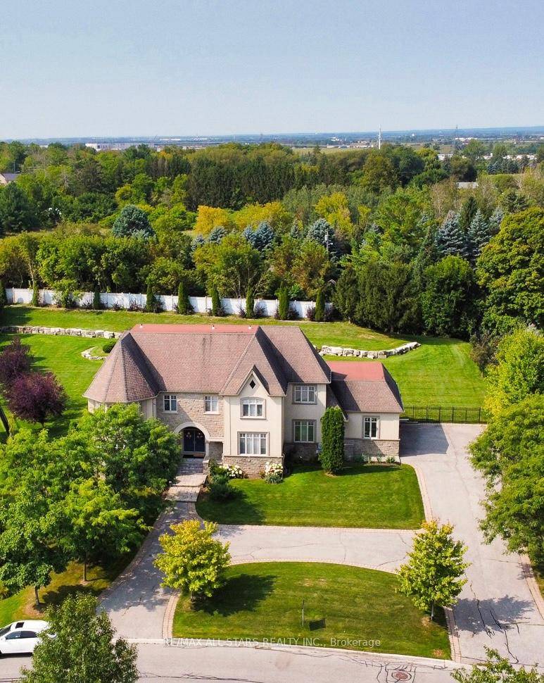 Secure your dream home in the elite Enclaves of Kleinburg Hills.