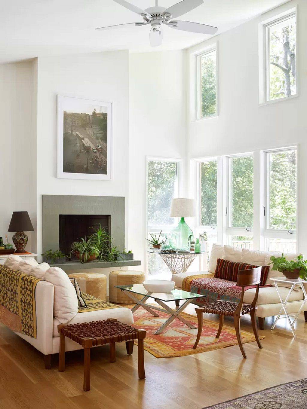 2 bed, 2 bath Contemporary Home in Sag Harbor Village!