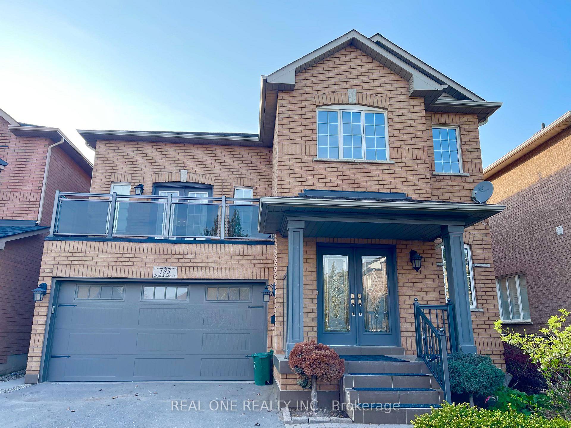 Welcome to this Supper clean fully furnished two bed room basement apartment in a detached house, separate entrance, ensuite Laundry, Recently renovated, new stair case, new vinyl Floor, new professional ...