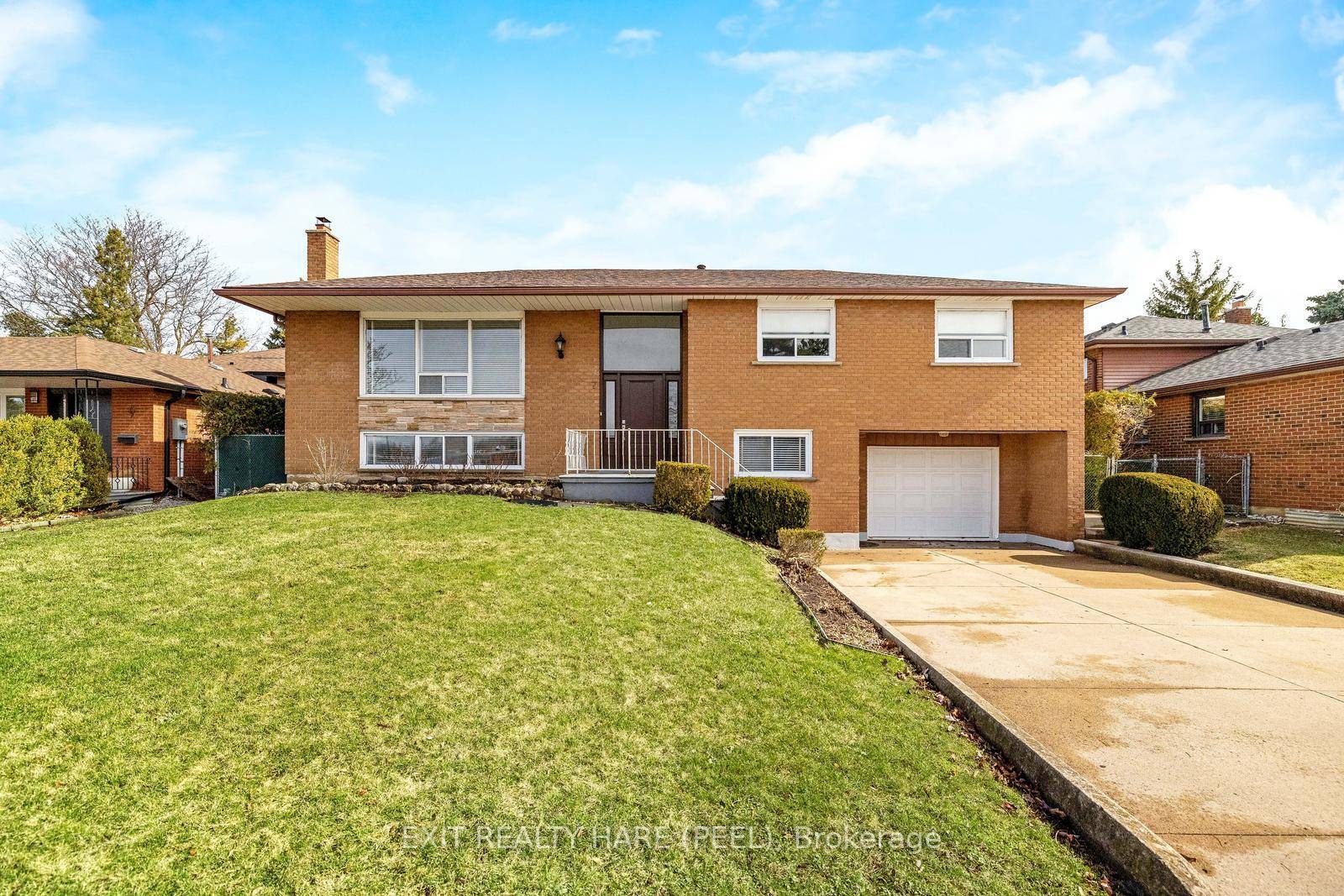 First Time Offered for Sale !