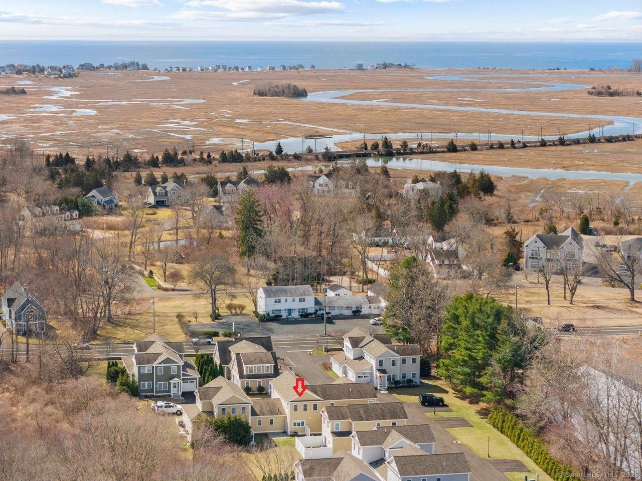 Welcome to this elegant 2 bedroom townhouse style condominium located in the nearly new East River Farms community.
