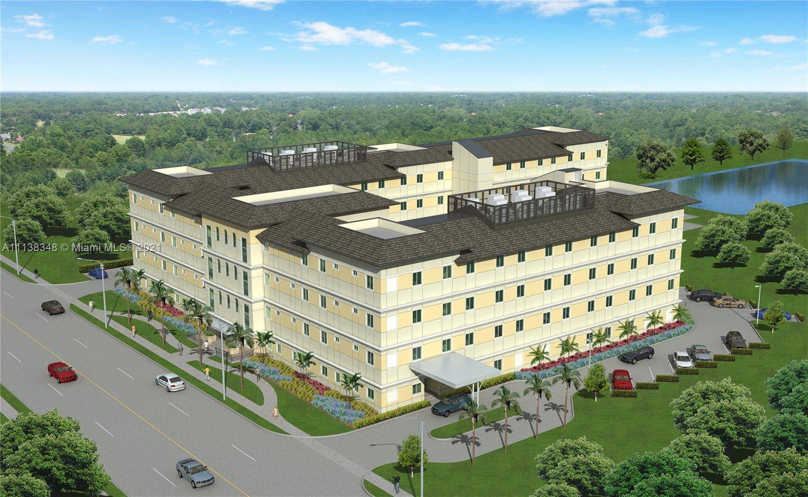 We are excited to present this Great opportunity 4 Acres Mixed Use zoning B 2 for office, medical space, retail, bank, restaurant, health club, movie theater and much more.