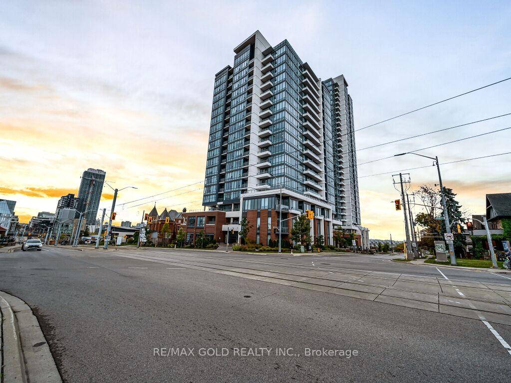 Welcome To Duo Condos Master Plan Community In Kitchener !