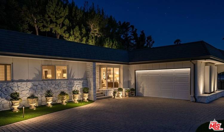 2000   San Ysidro Dr 3BR Beverly Hills Post Office | B.H.P.O. La
