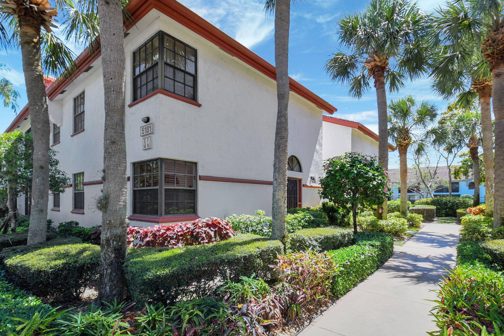 This Grandi model condo in Platina's Festivita Village is being sold turnkey, complete with all the furniture, dishes, cookware, sheets, towels, and more, making it perfect for full time living ...