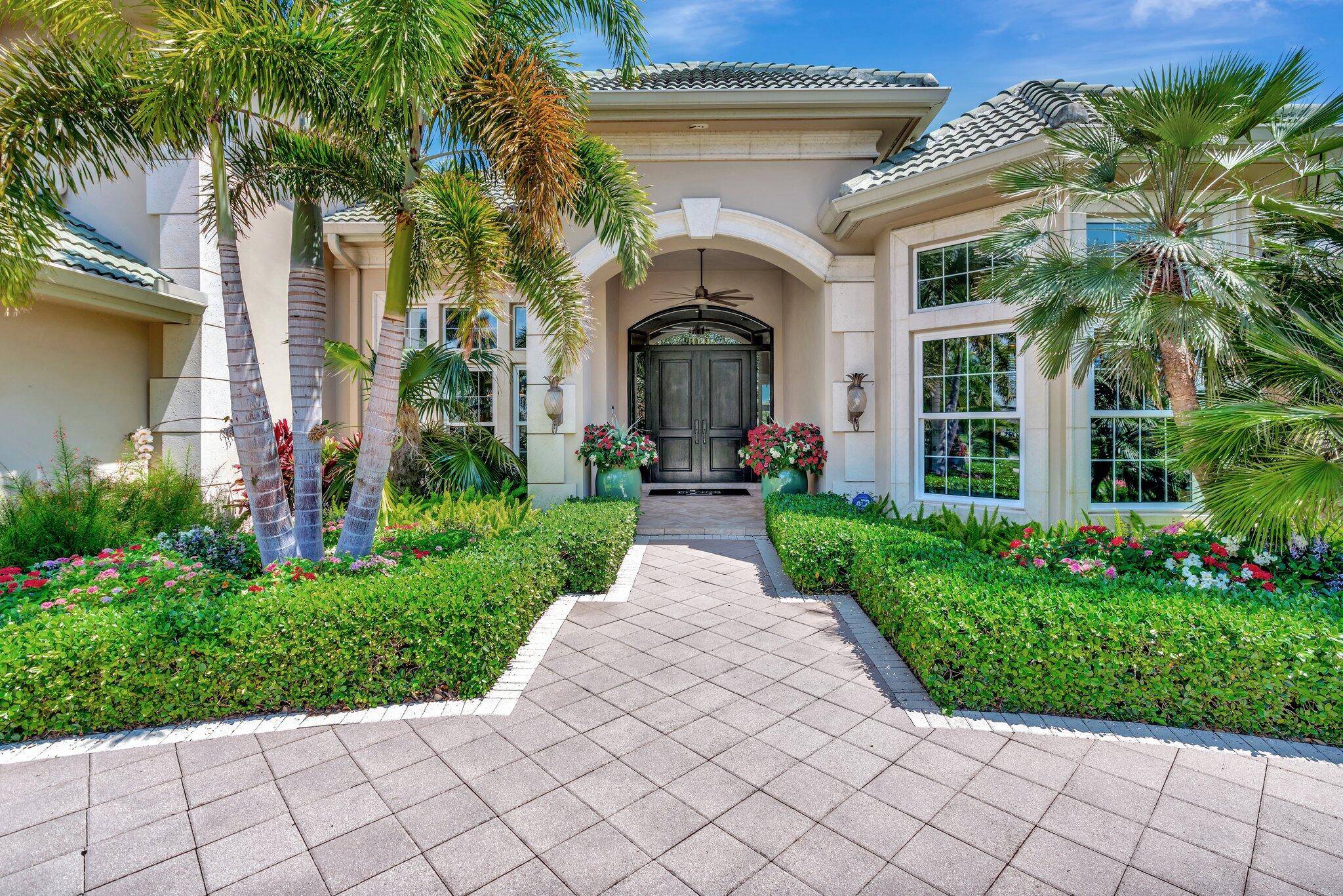 NO TEE TIME ! LIKE NEW CONSTRUCTION it is truly a perfect blend of elegance, comfort, and style, making it an ideal sanctuary for both relaxation and entertaining.