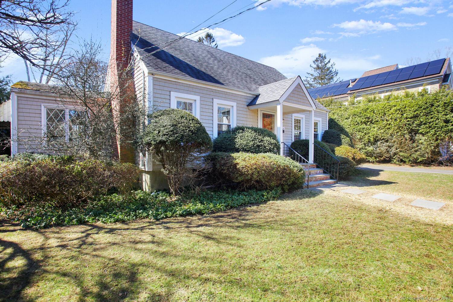 Discover a fantastic rental opportunity in Southport, CT !