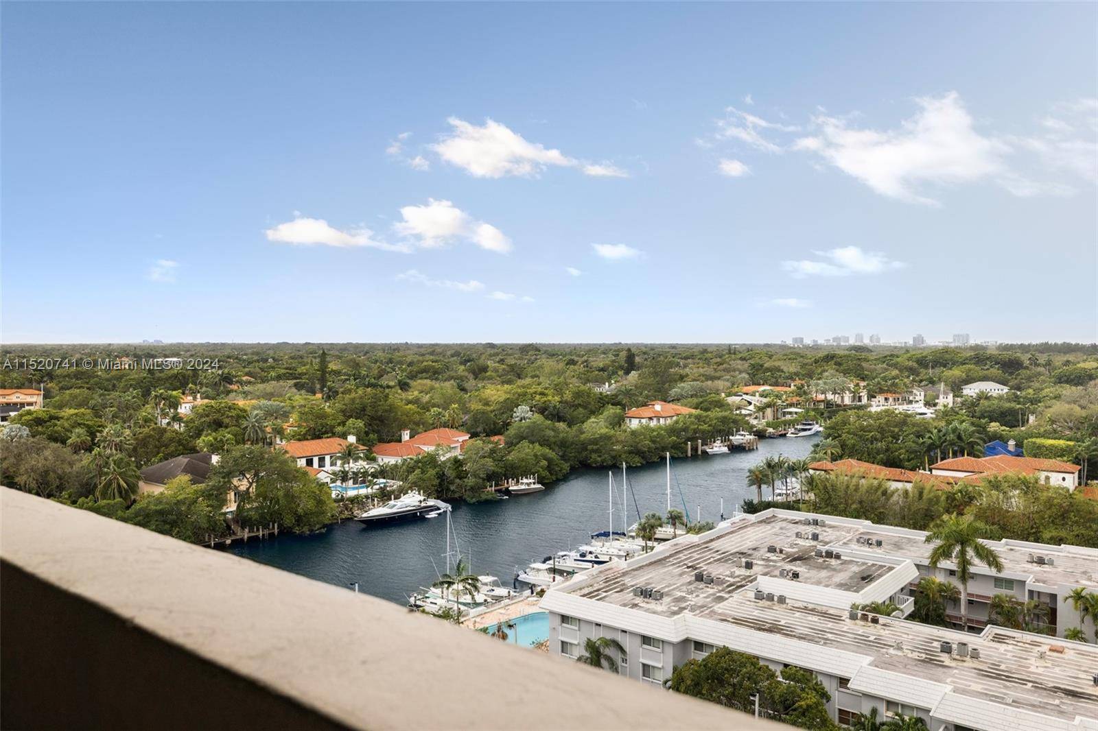 Discover luxury at Gables Waterway Tower, 90 Edgewater Dr, Sunrise Harbour.