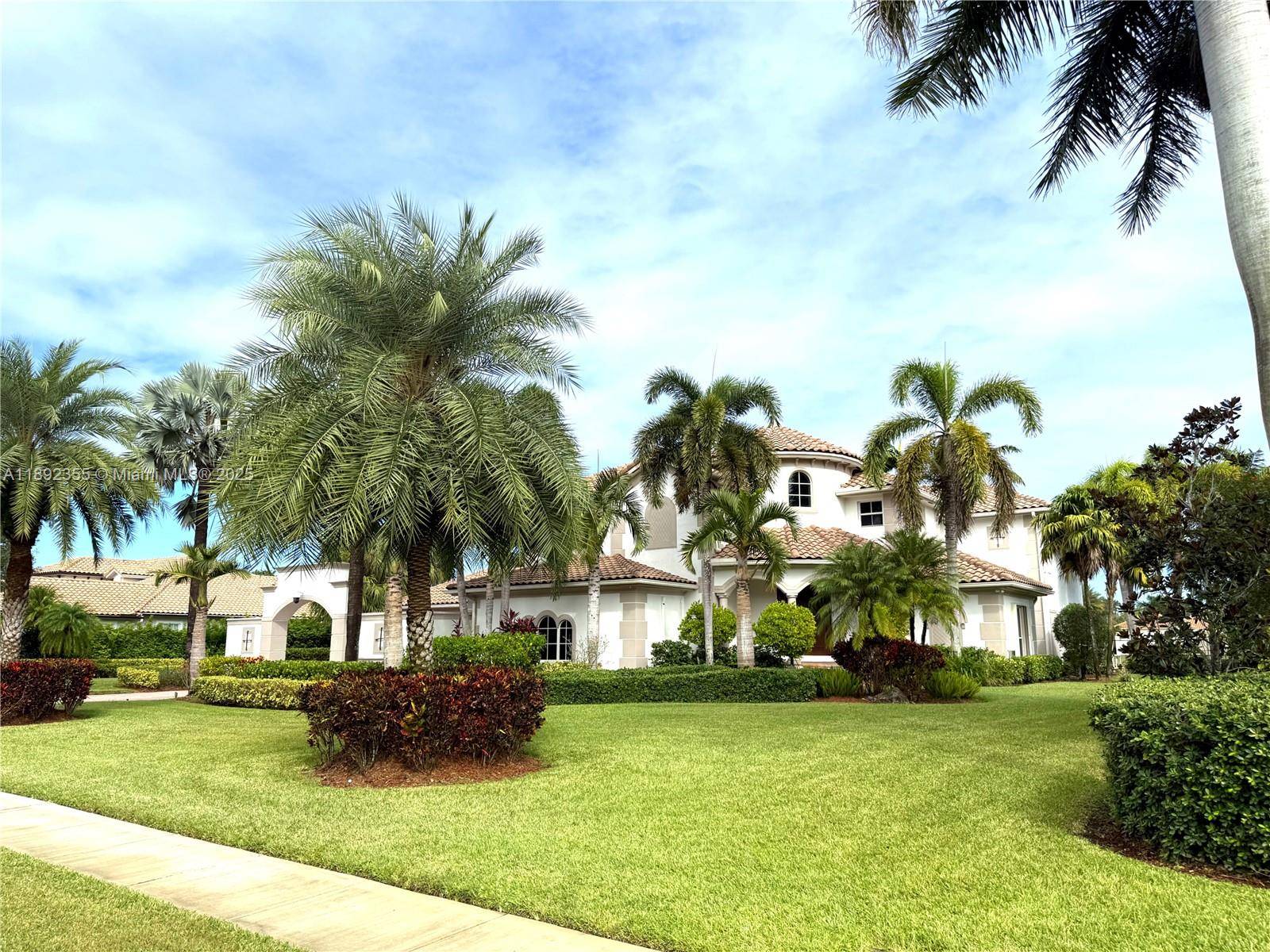 Welcome to your Dream Estate in the prestigious gated enclave of Woodbridge Ranches, where privacy amp ; timeless charm come together !
