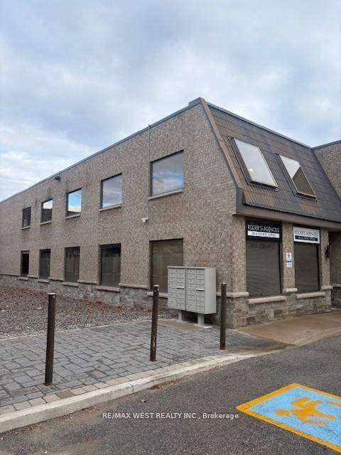 Ideally positioned in the Heart of Vaughan's thriving Industrial Corridor, this rare end cap unit offers a prime opportunity for a business seeking both visibility and functionality.