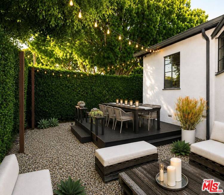 502   Strand St 2BR Santa Monica La