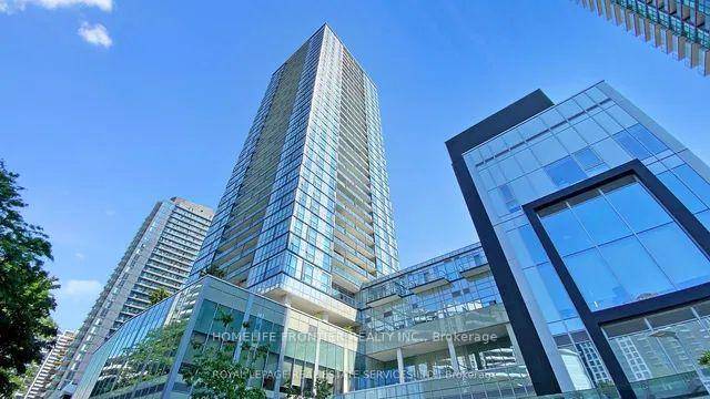 35 Storey design that heightens the senses and lifts the spirit.