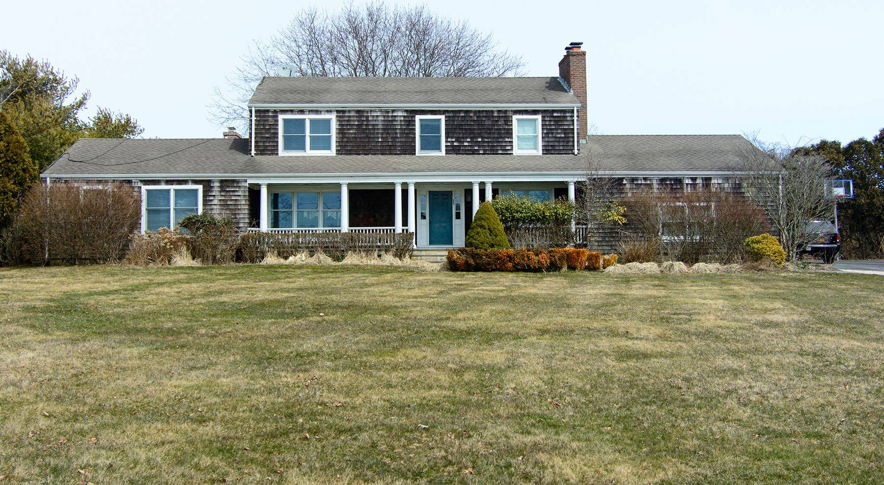 Over Look Reserves at This Watermill Rental