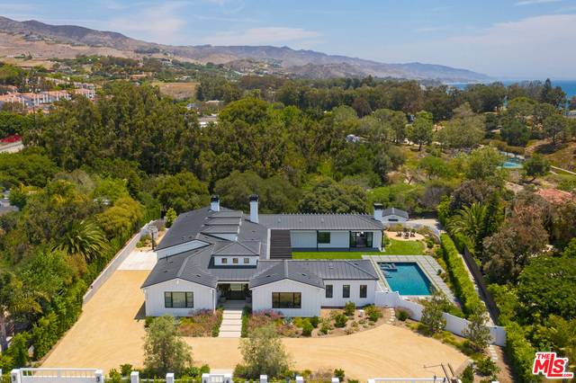 6530   Zuma View Pl Malibu LA