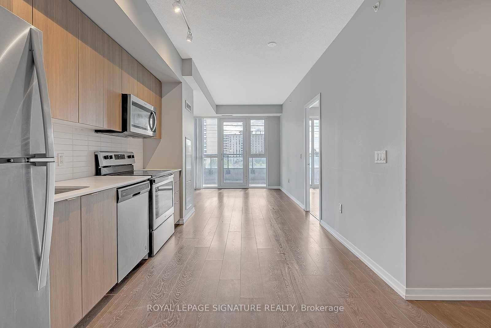 Welcome To The The Bennett On Bayview, Known For Its Great Building Management And Amazing Amenities.