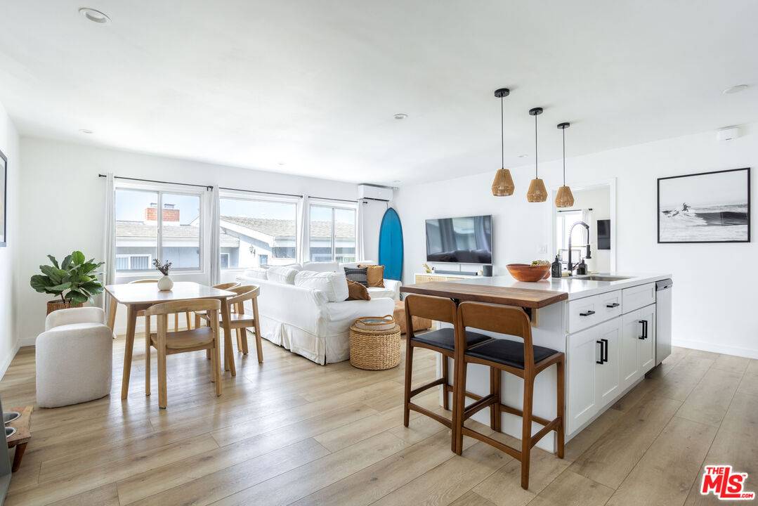 2241   Virginia Ave 2BR Santa Monica La