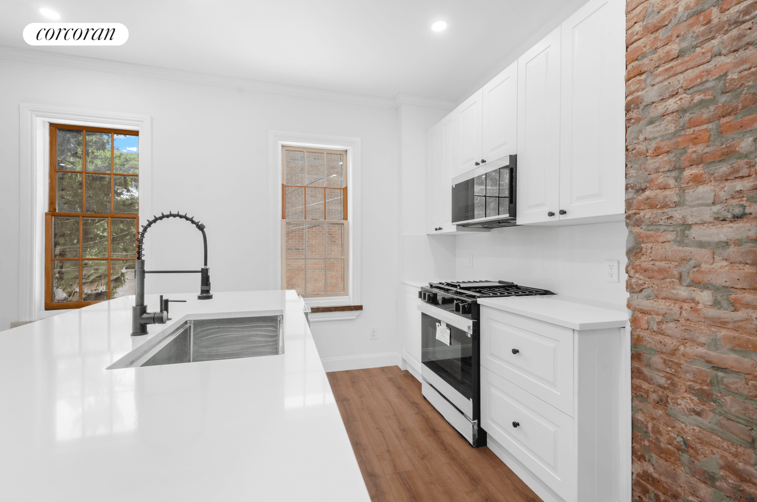 This gut renovated floor through in Bay Ridge is a rare find in today's rental market, offering 1, 000 sqft of privacy and access to one of the fastest growing ...