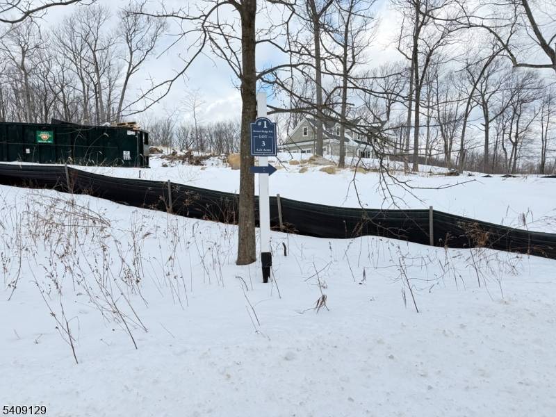 This is your chance to build your dream home in Boonton Township !