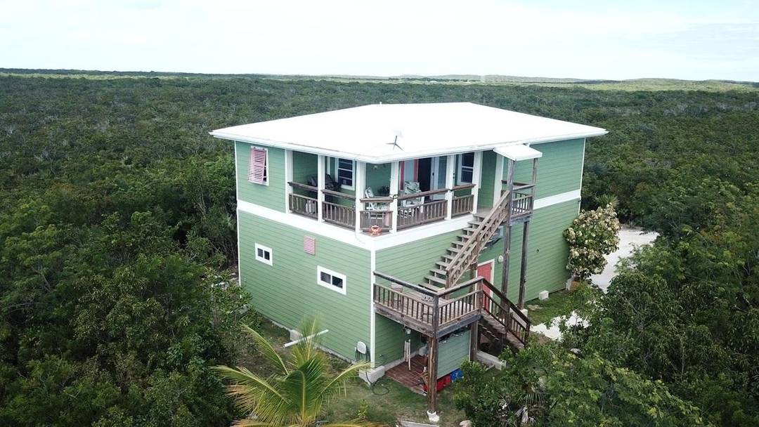 WEMYSS Single Family Home Long-Island-Bahamas