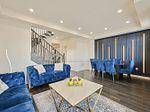 This exceptional executive end unit in Oakville's highly sought after area spans over 2, 322 sq.