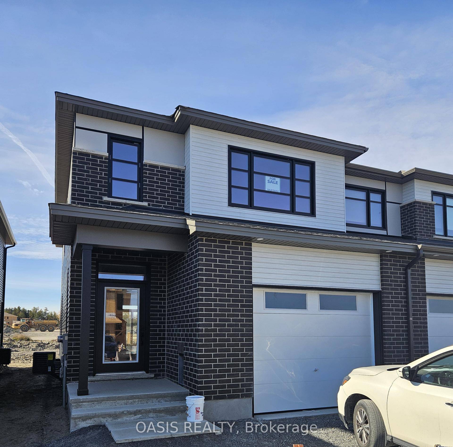 Tartan Homes has long been reknowned for spacious semi detached homes, offering great value !