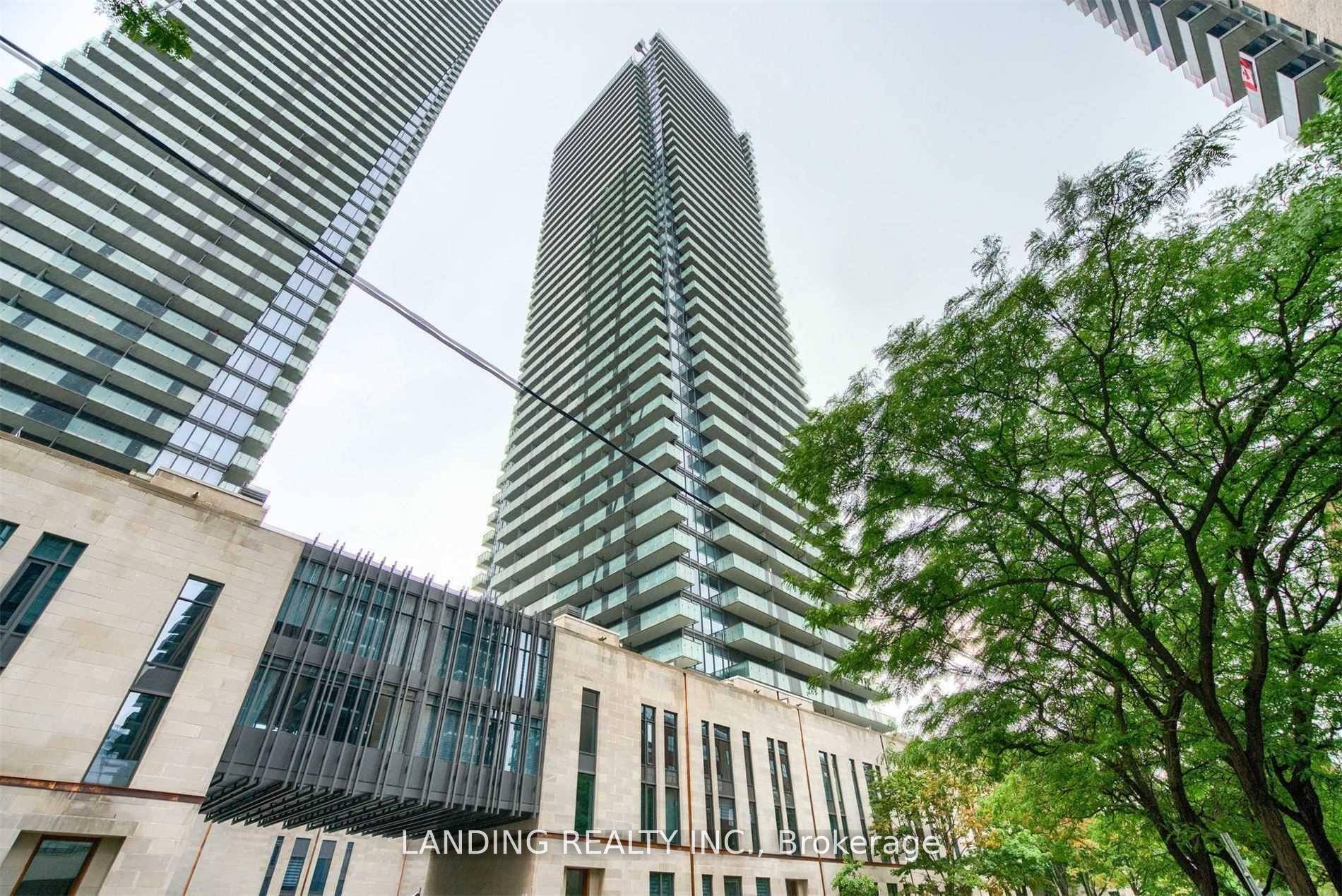 MUST SEE ! Magnificent U Condo by Pemberton Group, offering exceptional living in thesought after U Condos.