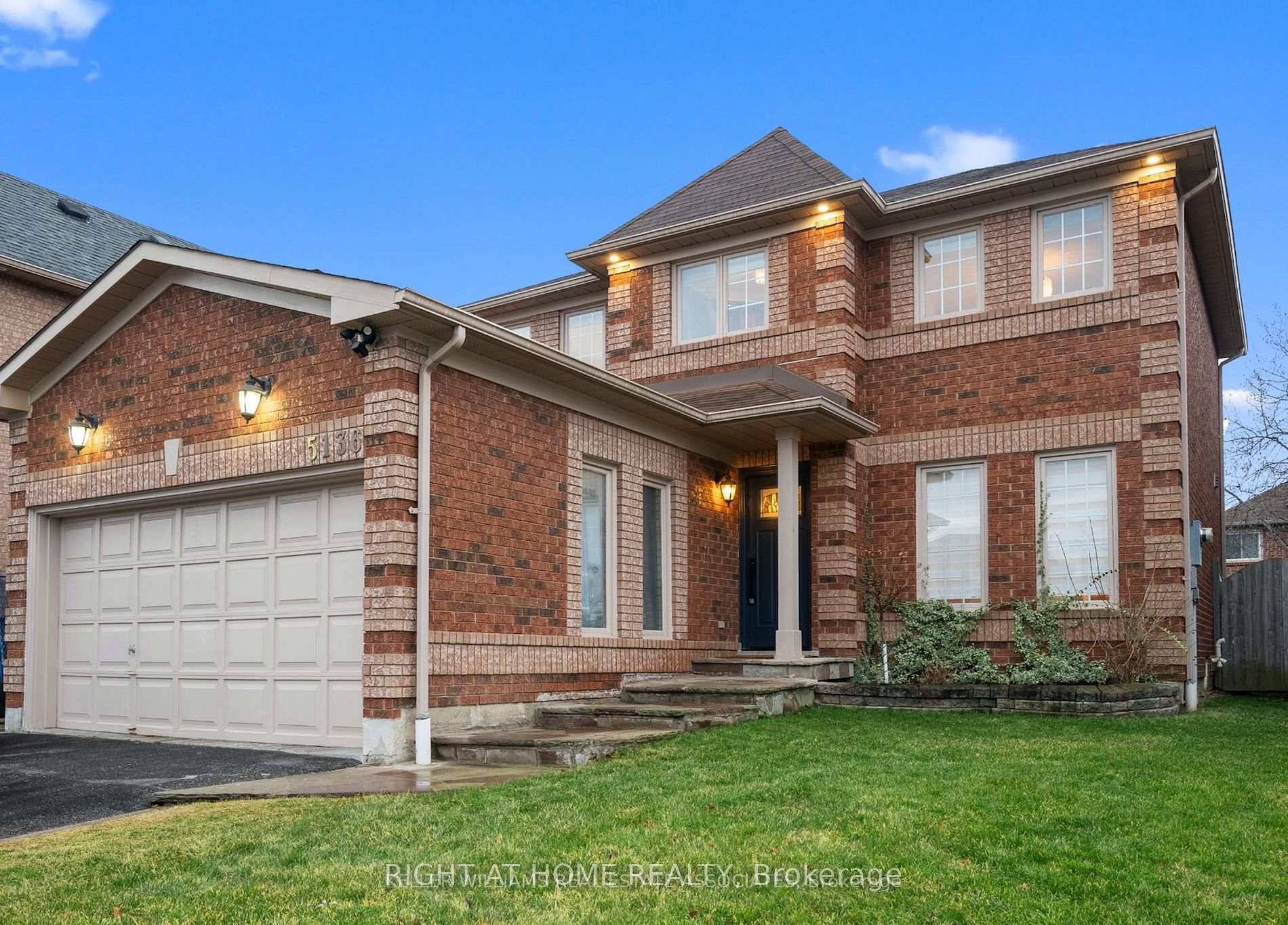 Welcome to your dream rental home !