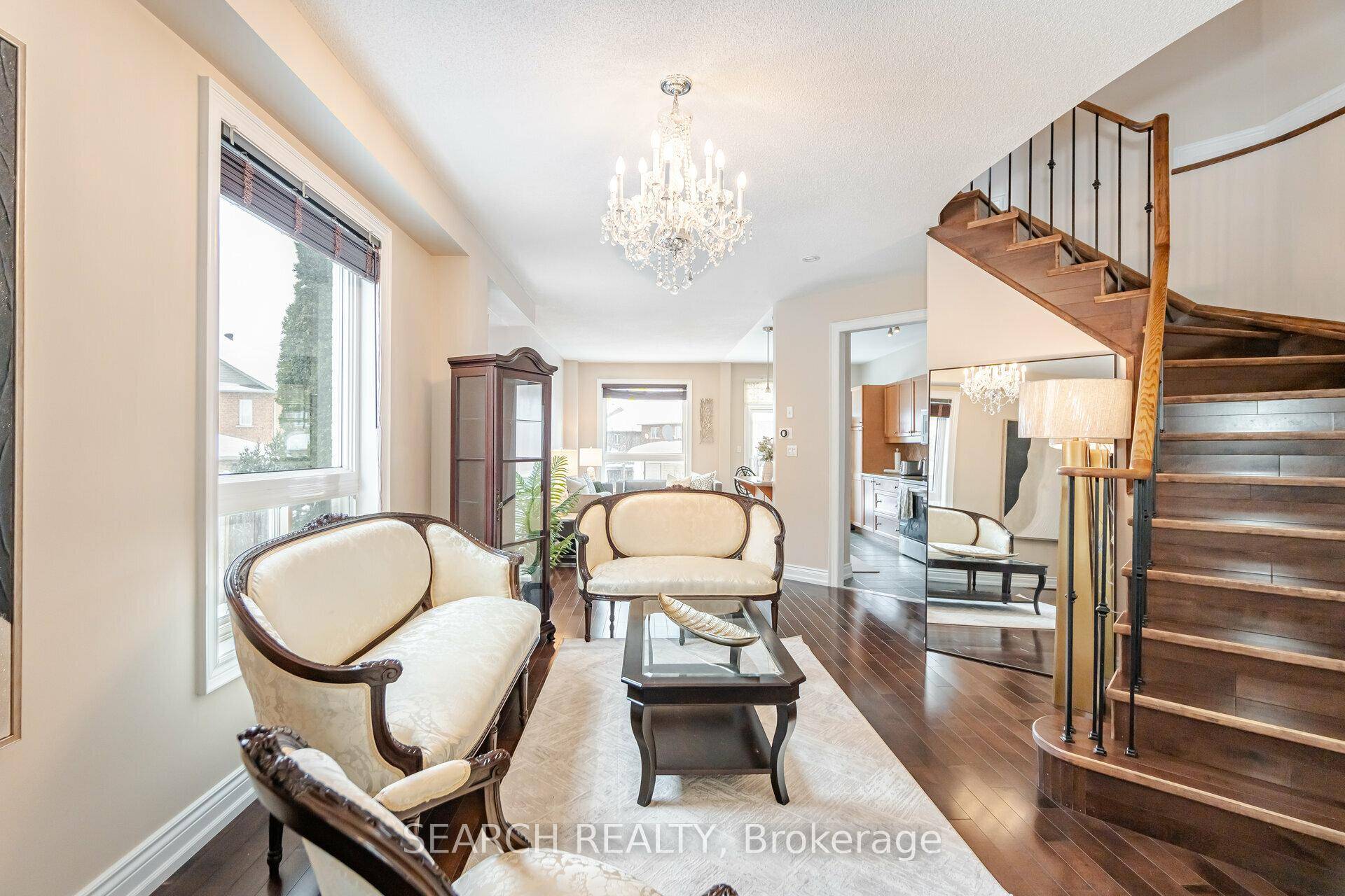 The Search Ends Here. Gorgeous All Brick 3 Br office Media Room.