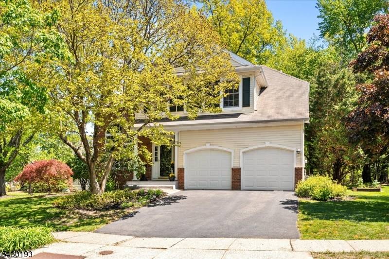 Ready for convenience, charm, and effortless access to everything the Princeton area has to offer ?