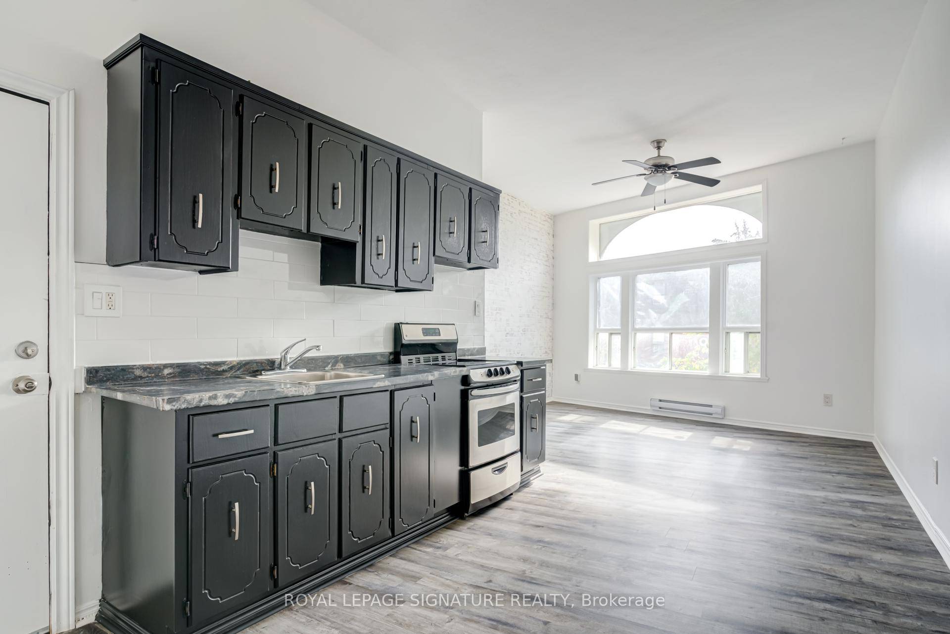 2 bedroom in The Junction offers a perfect blend of historic charm and modern convenience.