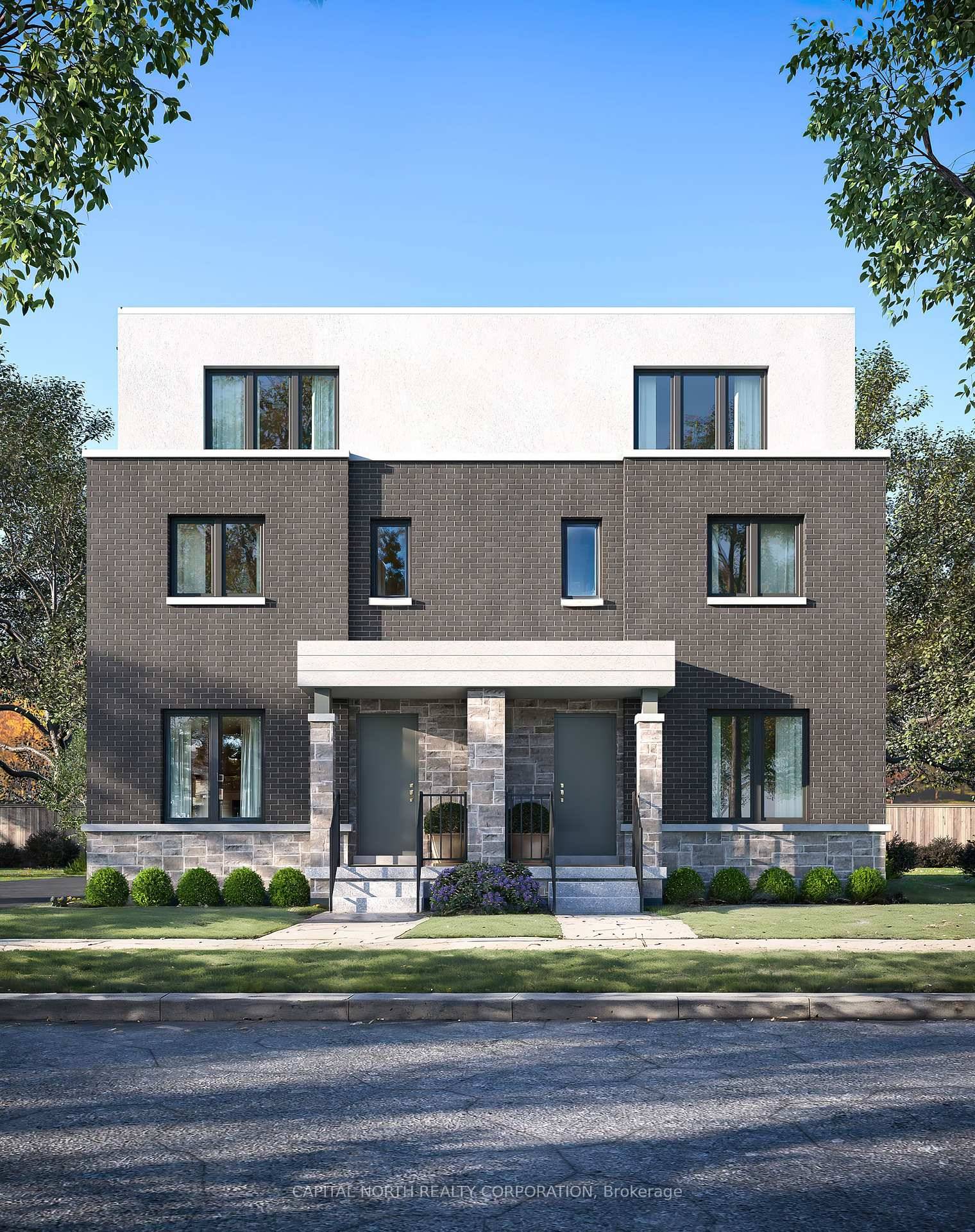 Brand New Construction. Built in 2025.