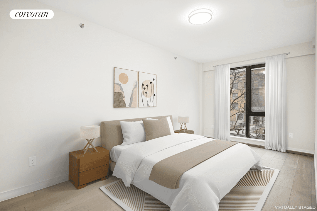 Located in the heart of Prospect Park South, 608 Ocean Avenue is a boutique nine story condominium offering 32 thoughtfully designed residences.