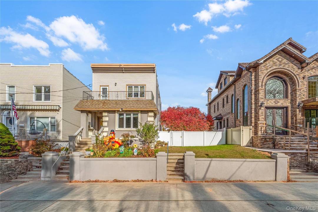 Prime Dyker Height location !