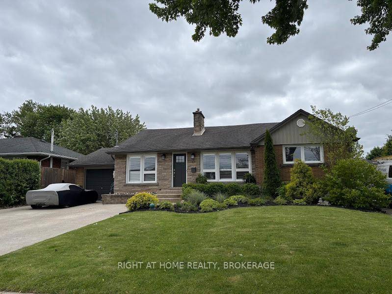 Buy a house with quality upgrades and do nothing but relax.