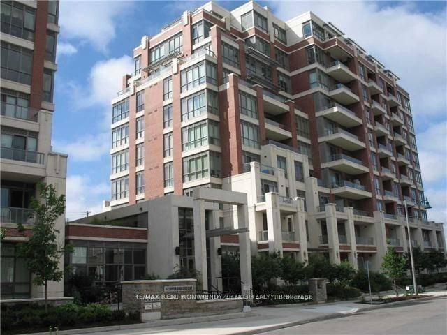 Remington's Iconic Rouge Bijou Condos in Downtown Markham !