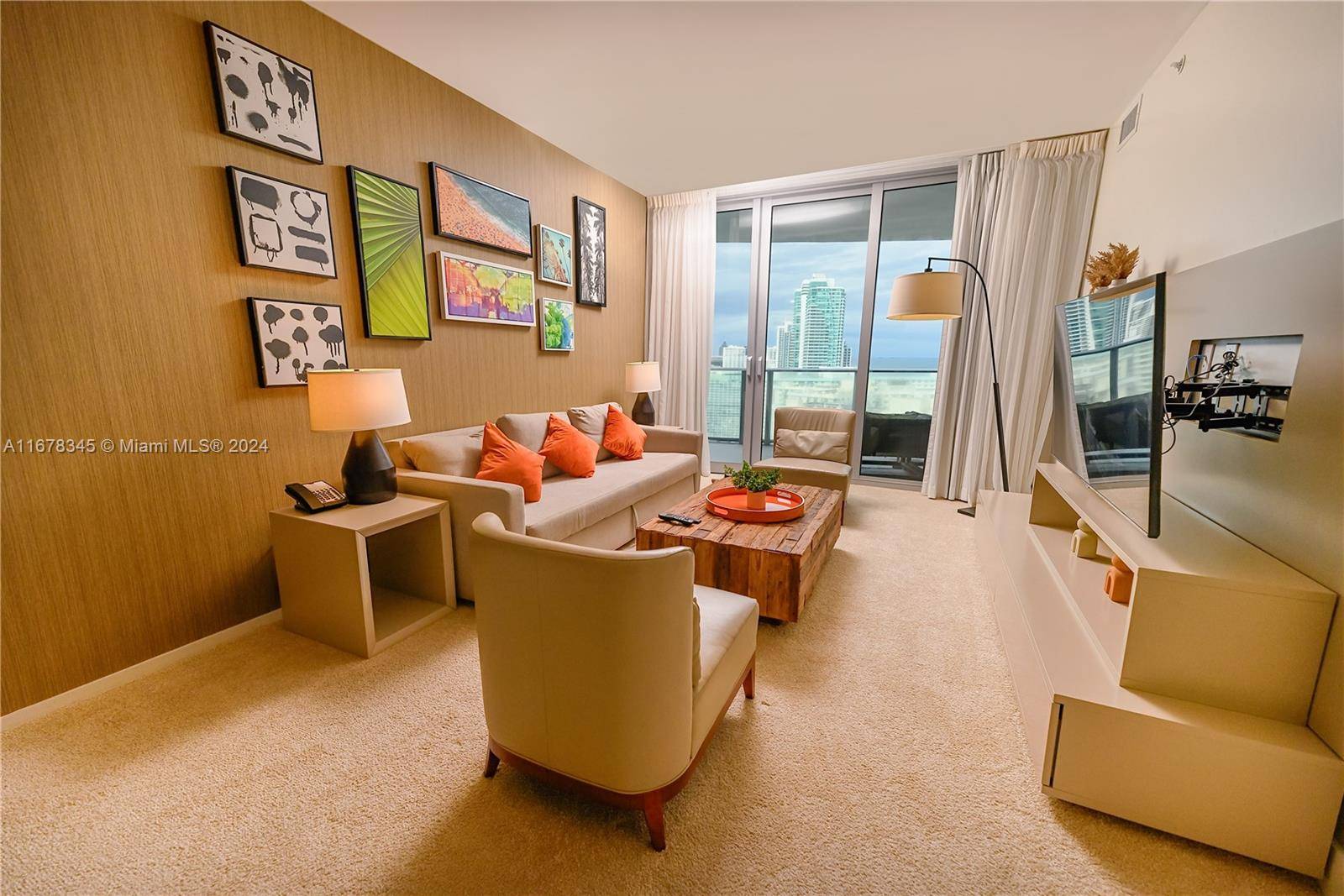 Spectacular opportunity to own this residence at Hyde Beach.