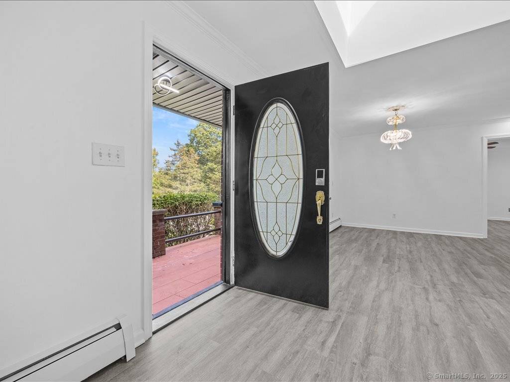 Welcome to your dream home in the heart of Seymour, Connecticut, a fully updated hillside retreat offering modern living, stunning river views, and unmatched versatility.