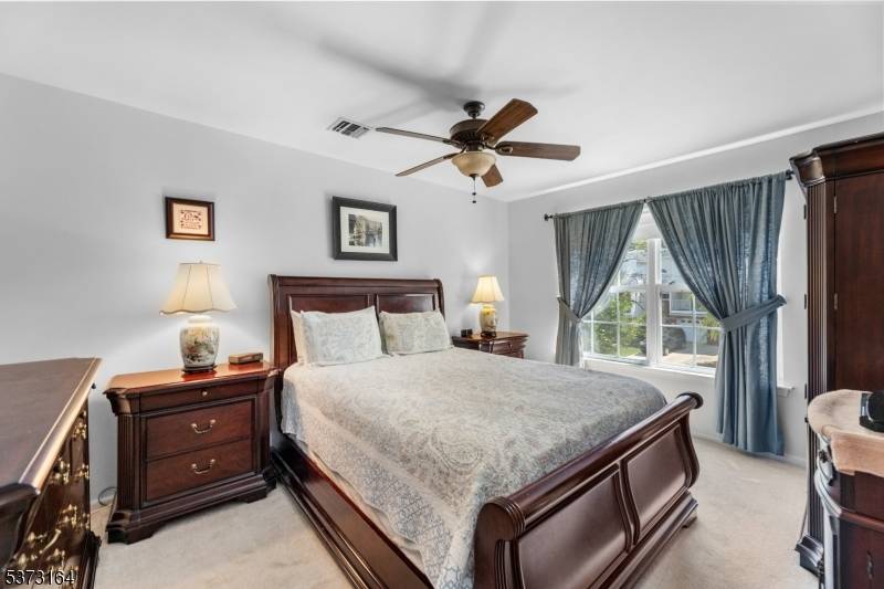 Experience comfort and elegance in this stunning 3 bedroom, 3 bath townhome, located in one of Princeton's most desirable communities and part of the highly rated Montgomery School District.