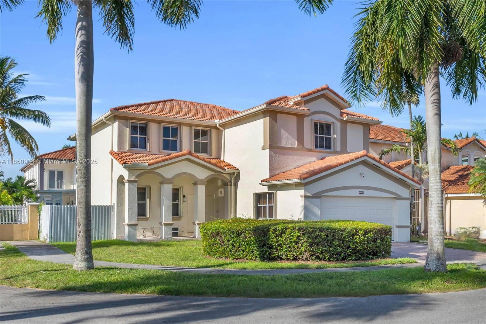 Spacious home offers flexibility and value, all with no HOA !